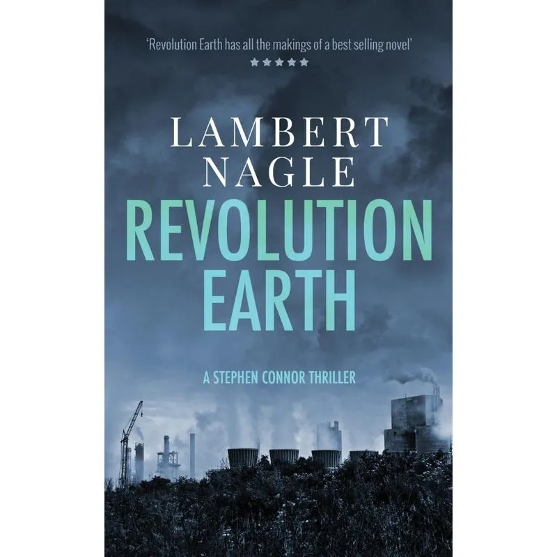 Revolution Earth