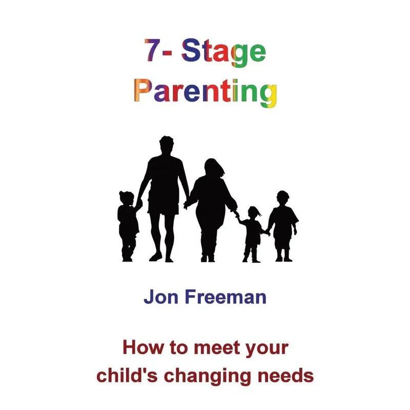 7-Stage Parenting