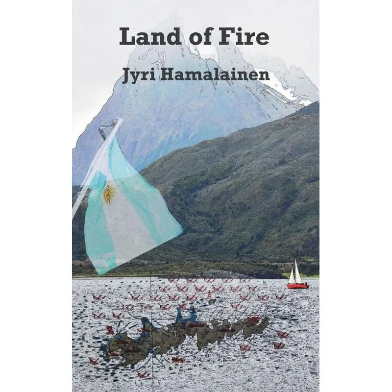 Land of Fire