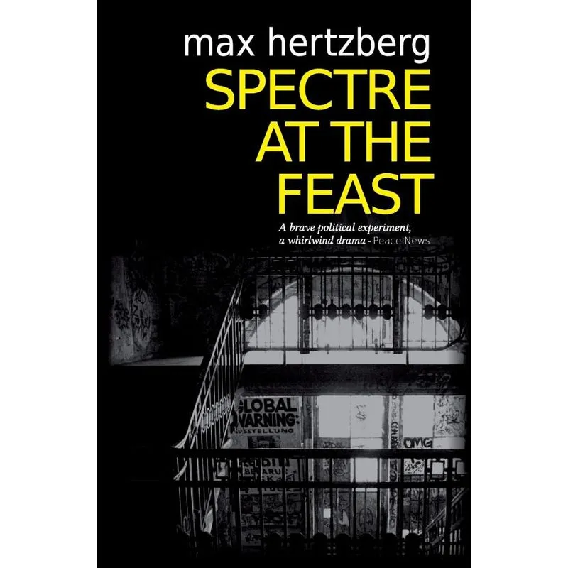 Spectre At The Feast
