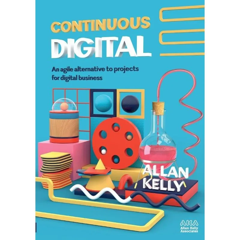 Continuous Digital
