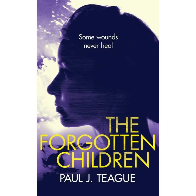 The Forgotten Children