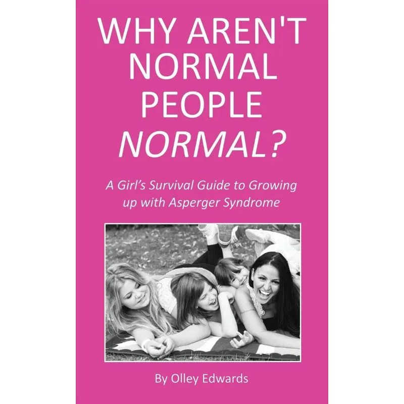 Why Arent Normal People Normal?