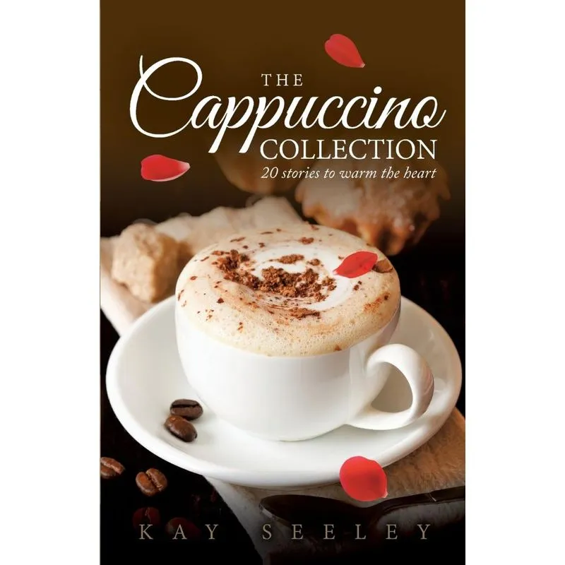 The Cappuccino Collection