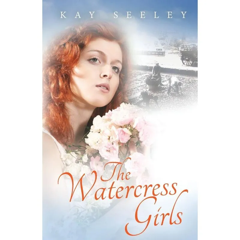 The Watercress Girls