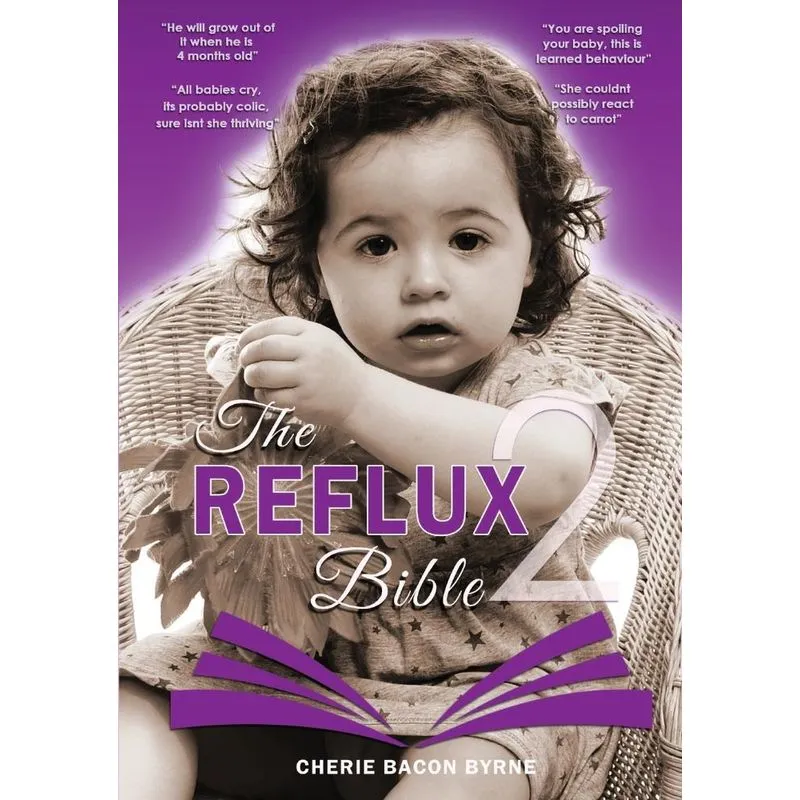 The Reflux Bible Second Edition