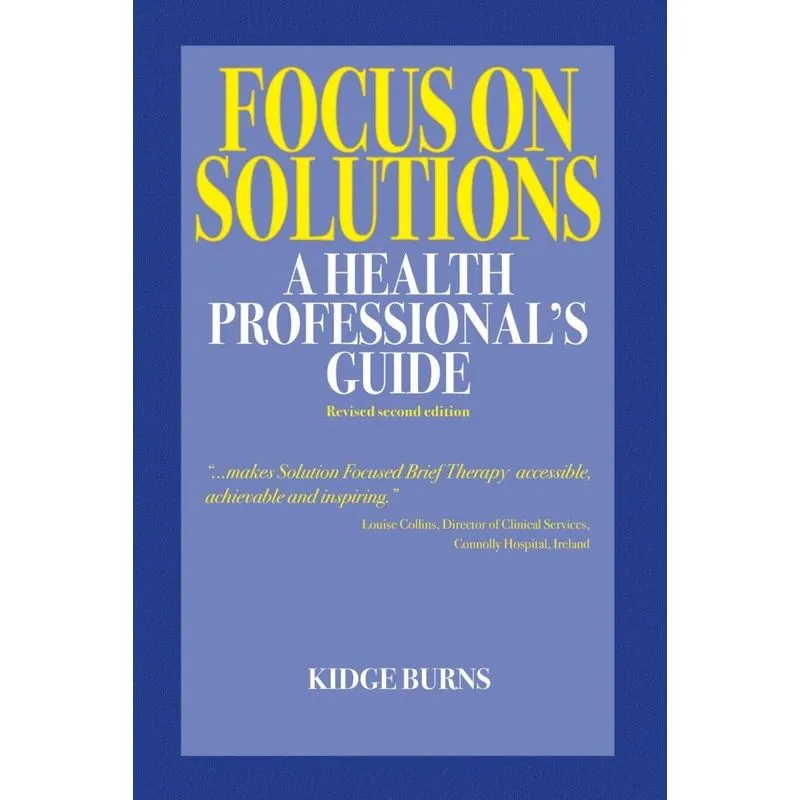 Focus on Solutions