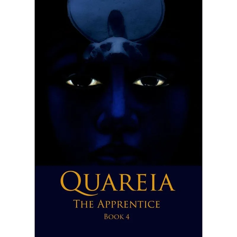 Quareia The Apprentice
