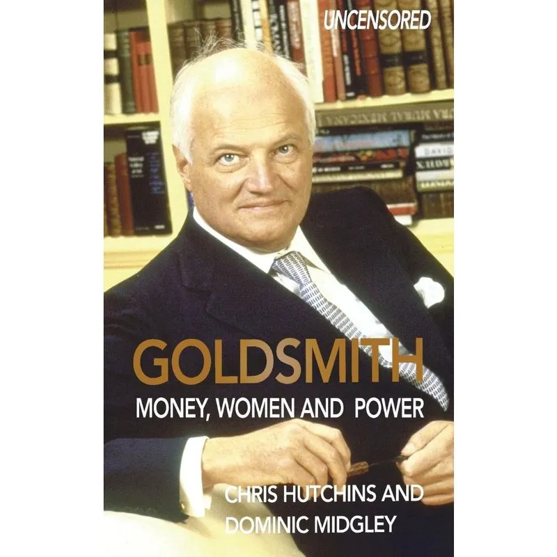 Goldsmith