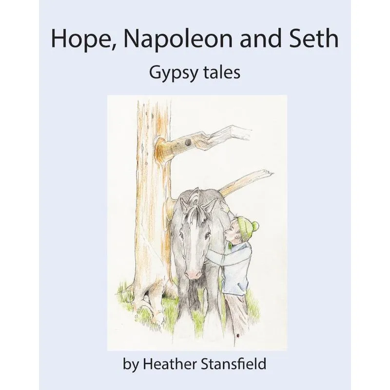 HOPE, NAPOLEON & SETH