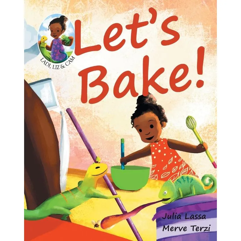 Lets Bake!