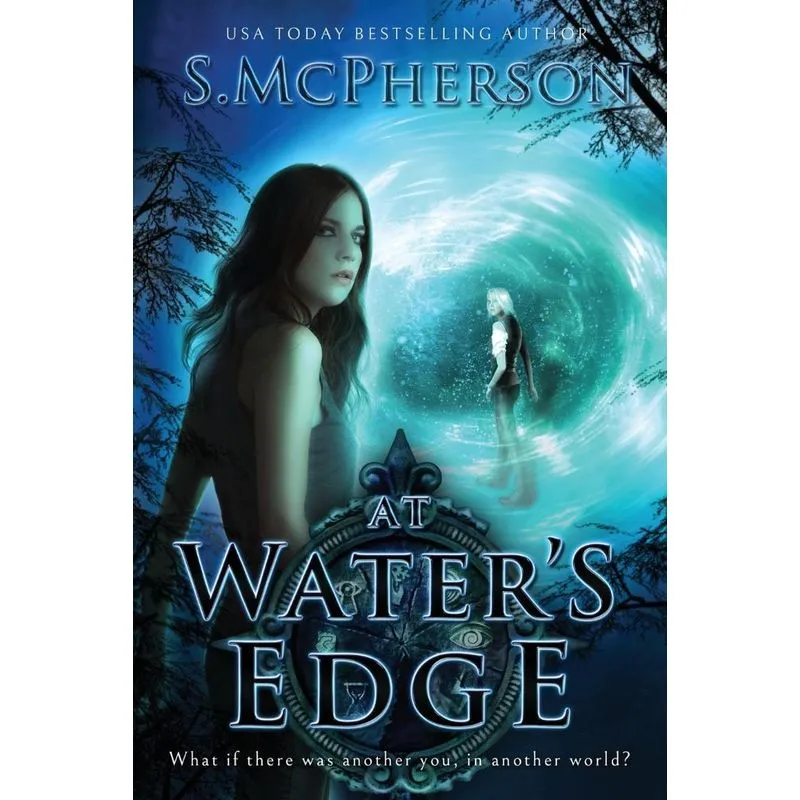At Waters Edge
