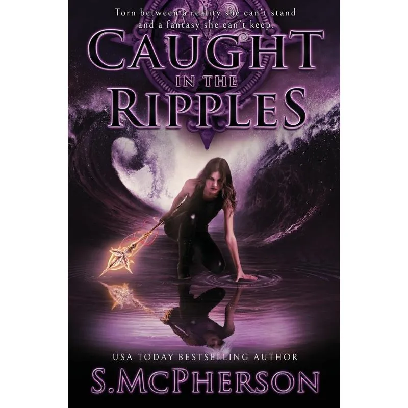 Caught in the Ripples