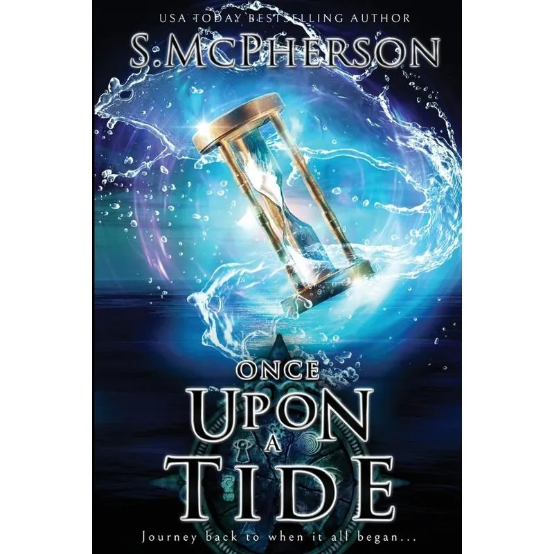 Once Upon A Tide