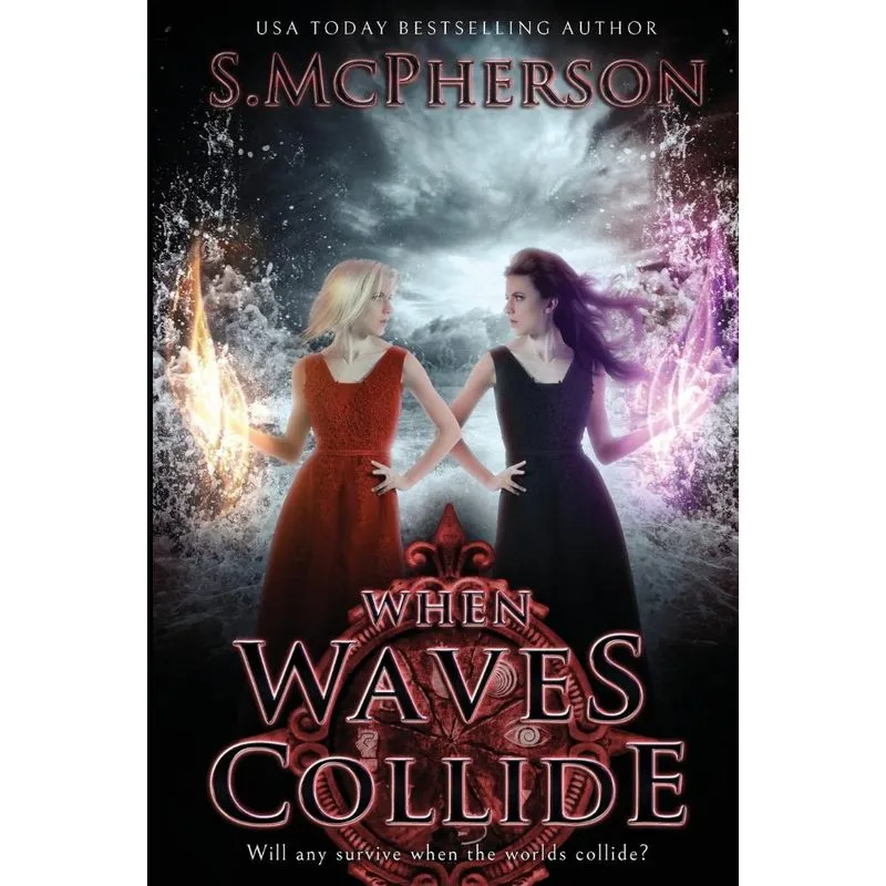 When Waves Collide