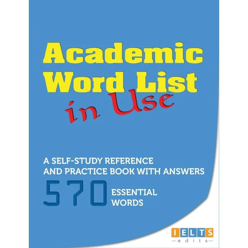 Academic Word List in Use