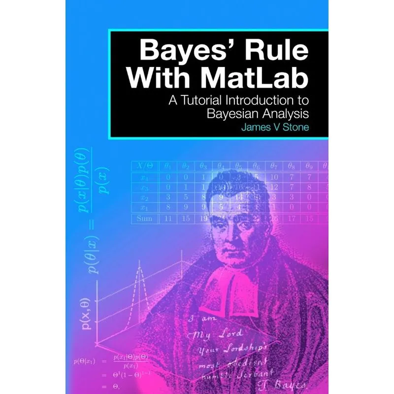 Bayes Rule with MatLab