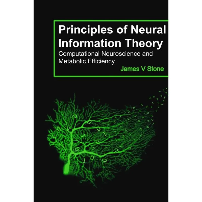 Principles of Neural Information Theory