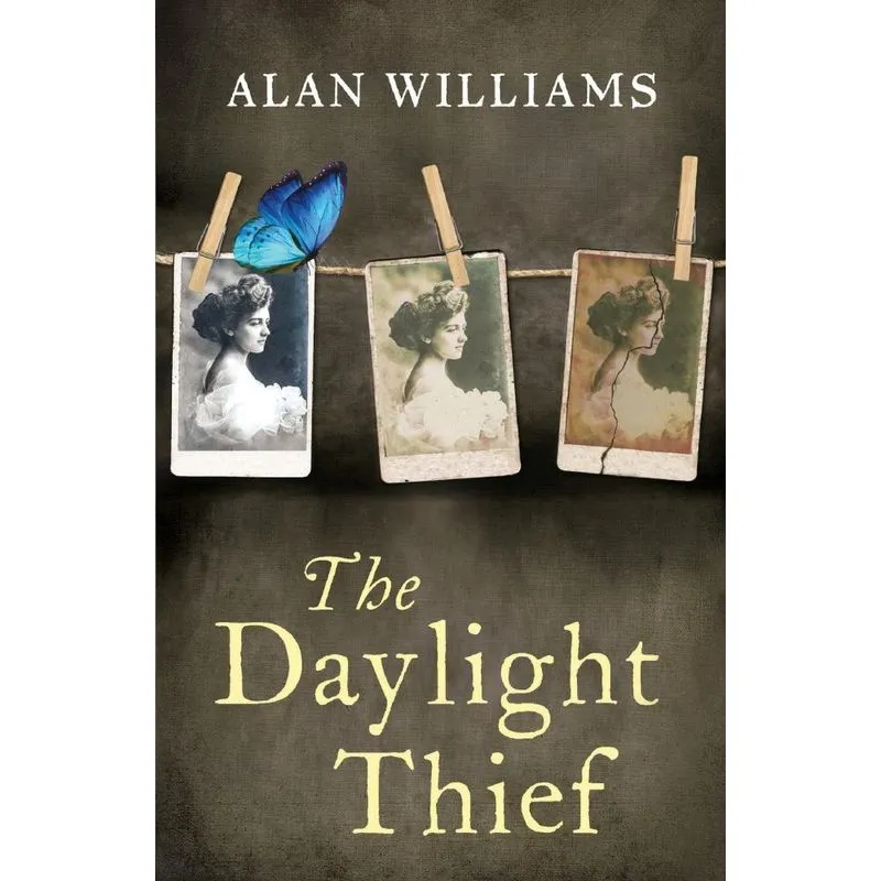 The Daylight Thief