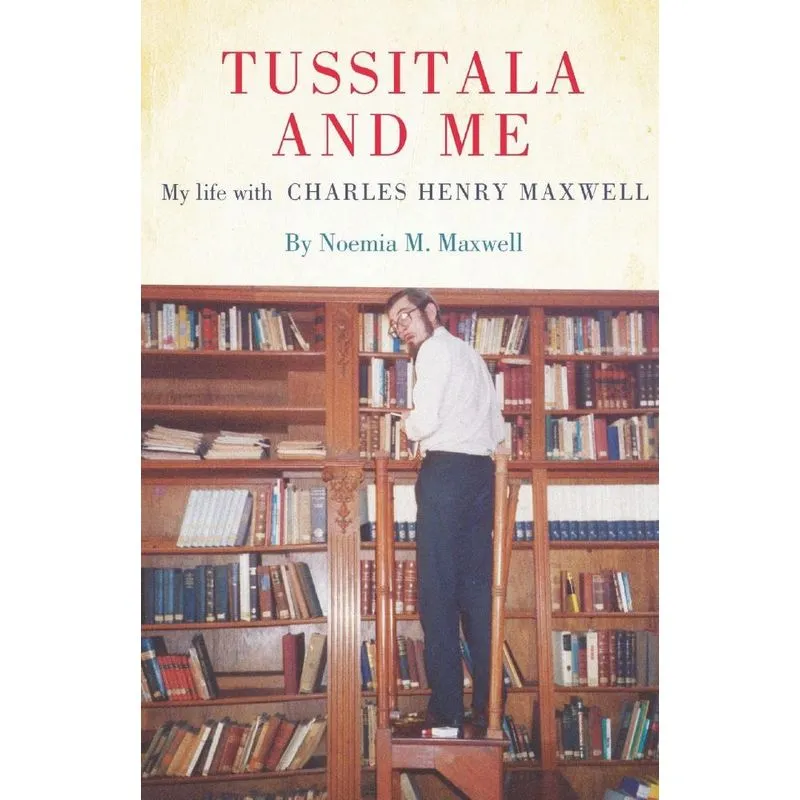 Tussitala and Me