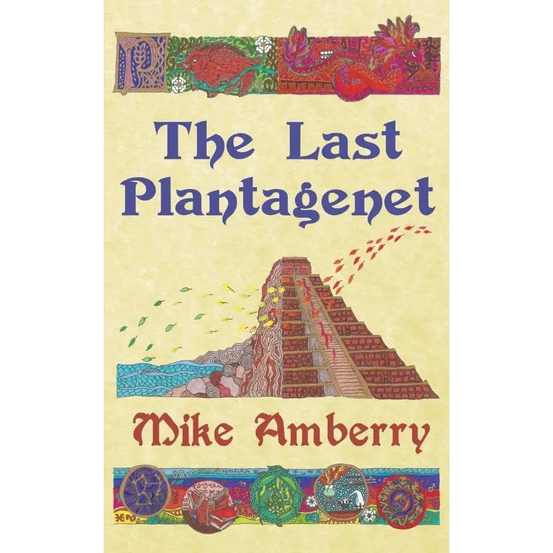 The Last Plantagenet