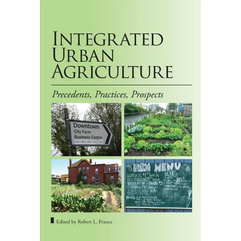 Integrated Urban Agriculture