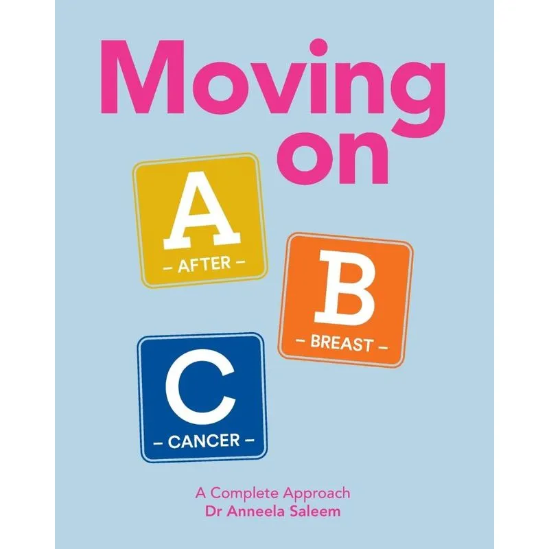 Moving on ABC After Breast Cancer