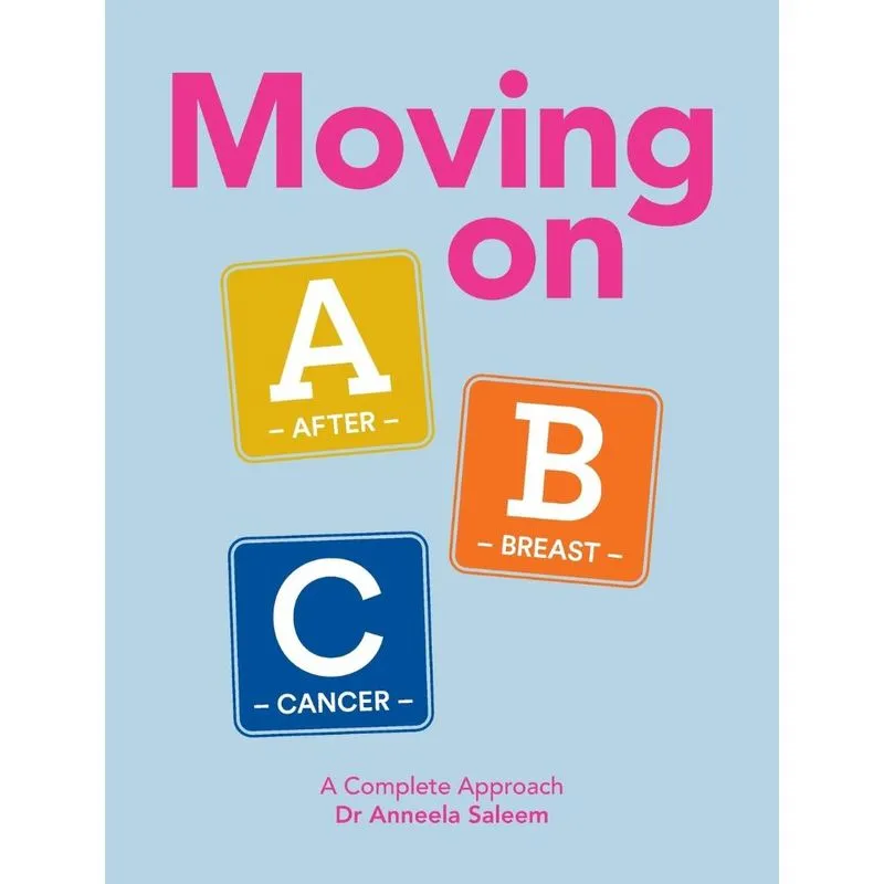 Moving on ABC After Breast Cancer