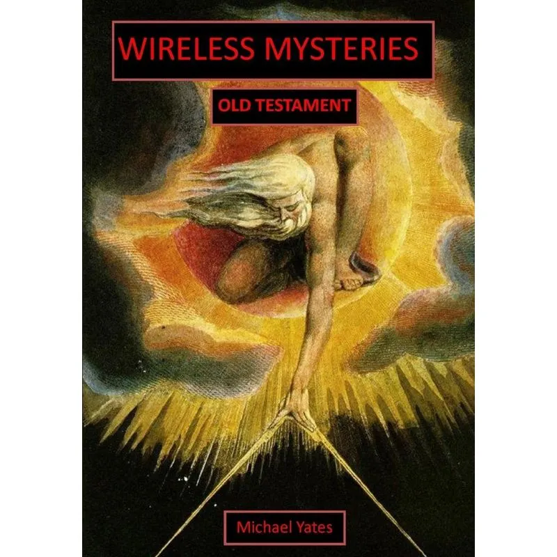 Wireless Mysteries Old Testament