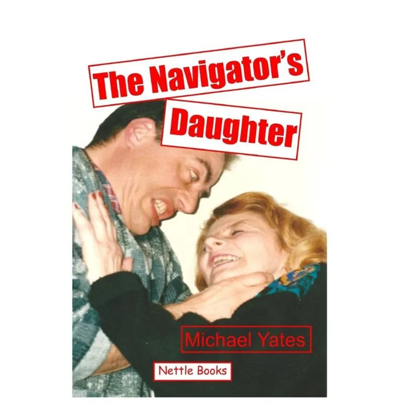 The Navigators Daughter