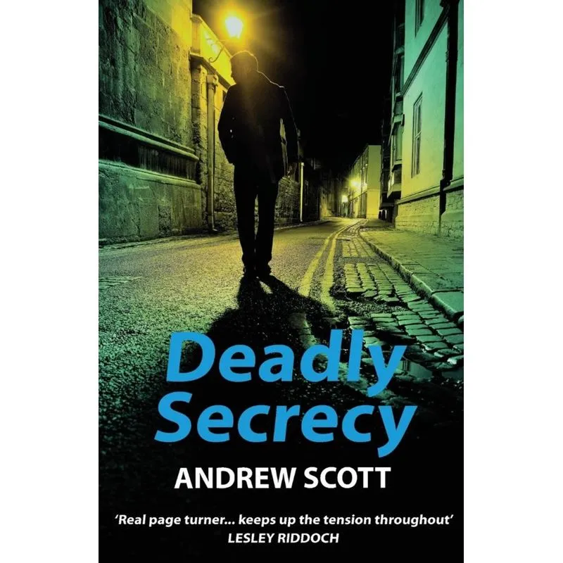 Deadly Secrecy