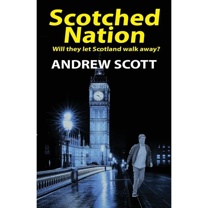 Scotched Nation