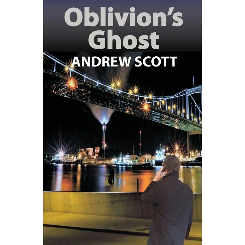 Oblivions Ghost