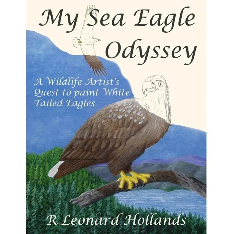My Sea Eagle Odyssey