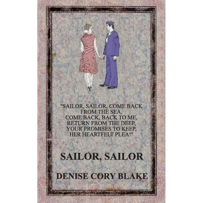 Sailor, Sailor