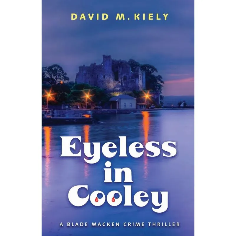 Eyeless in Cooley