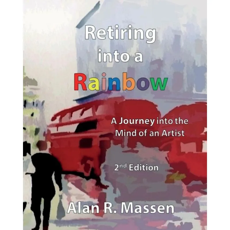 Retiring into a Rainbow