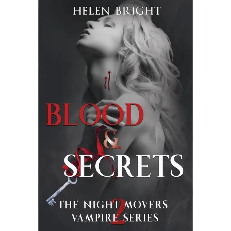 Blood & Secrets