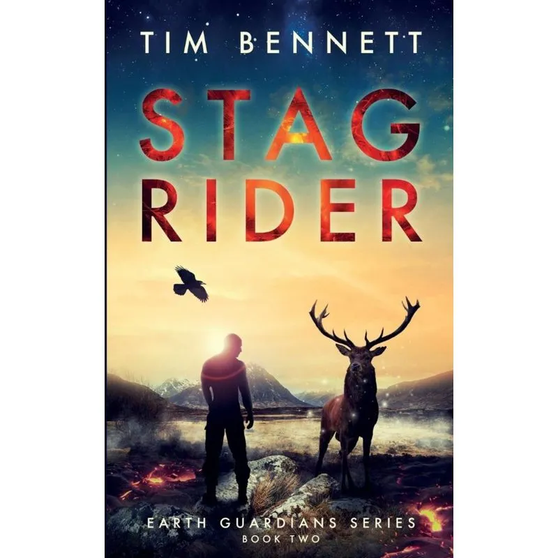 Stag Rider