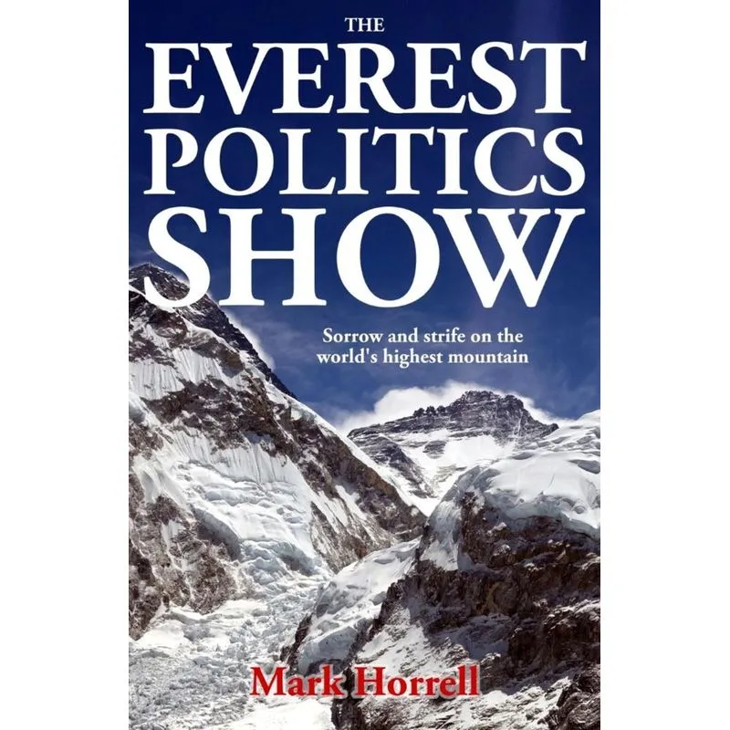 The Everest Politics Show