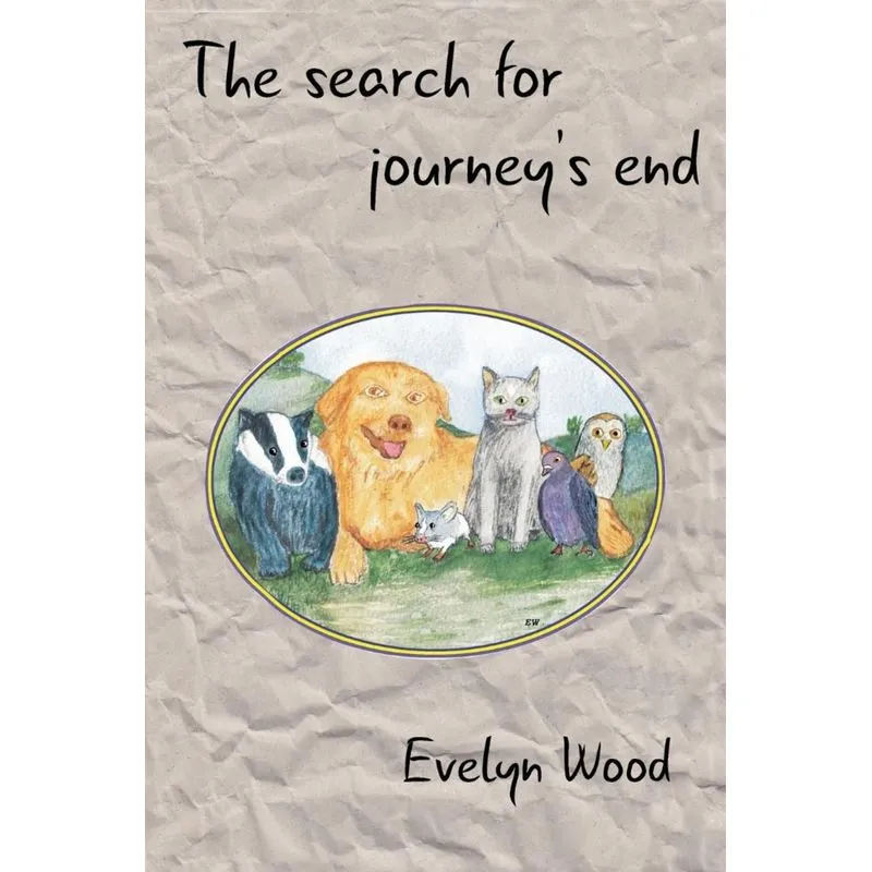 The search for journeys end