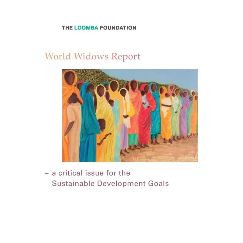 World Widows Report