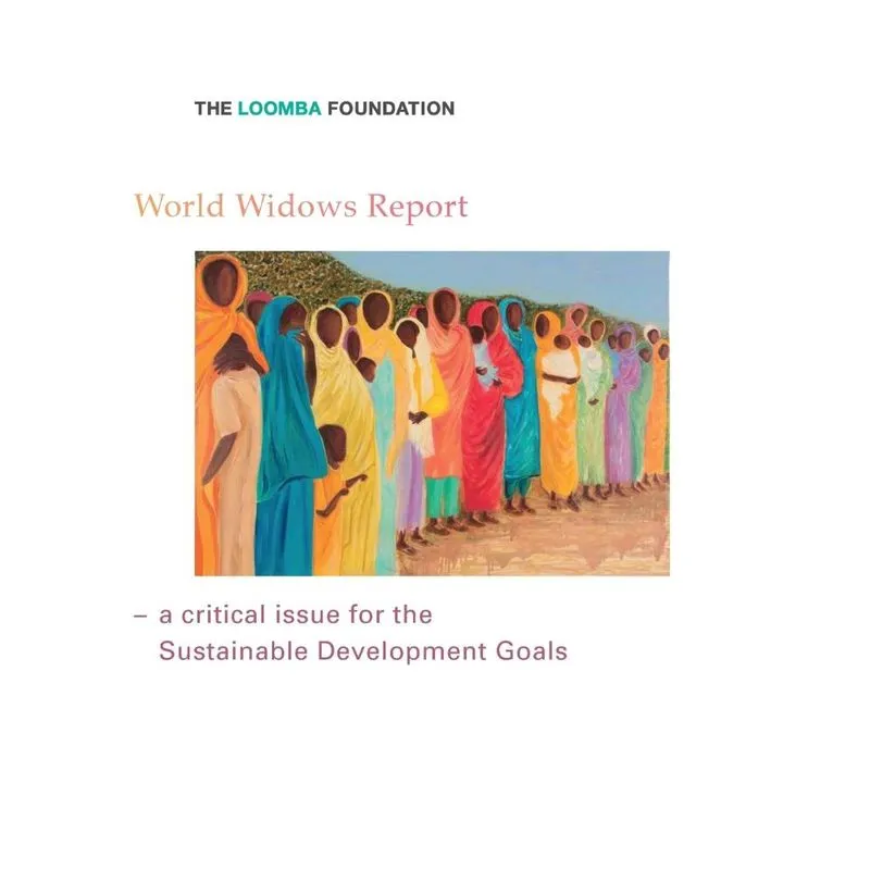 World Widows Report