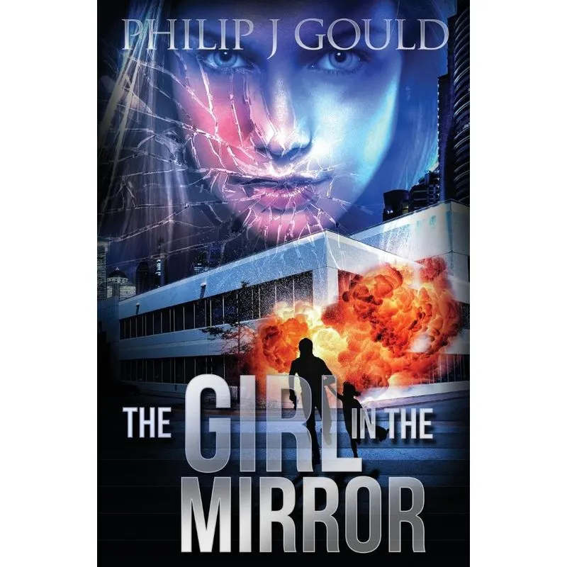 The Girl in the Mirror