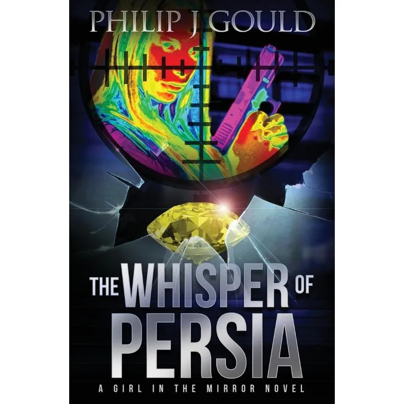 The Whisper of Persia