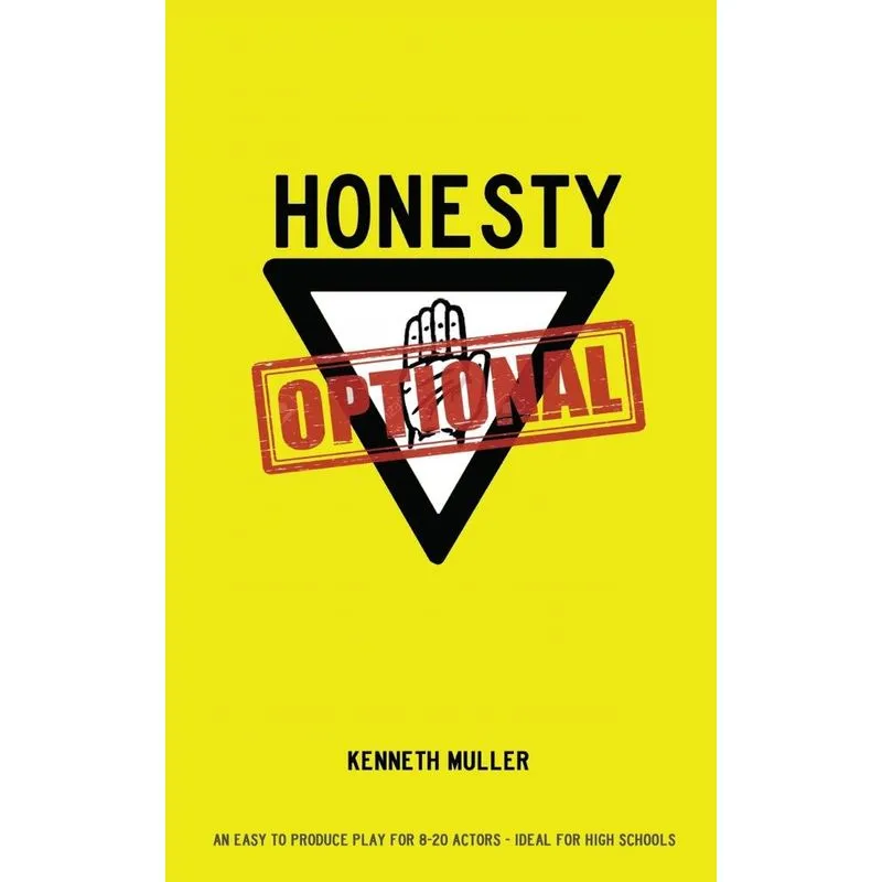 Honesty Optional