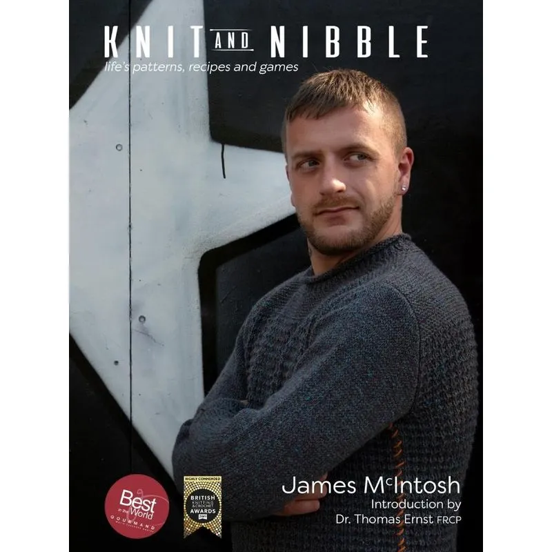 Knit and Nibble