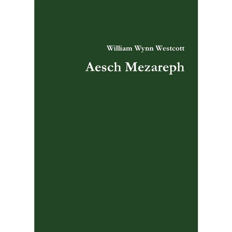 Aesch Mezareph