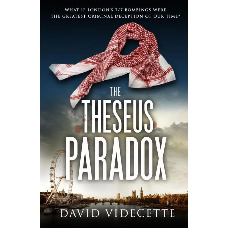 THE THESEUS PARADOX