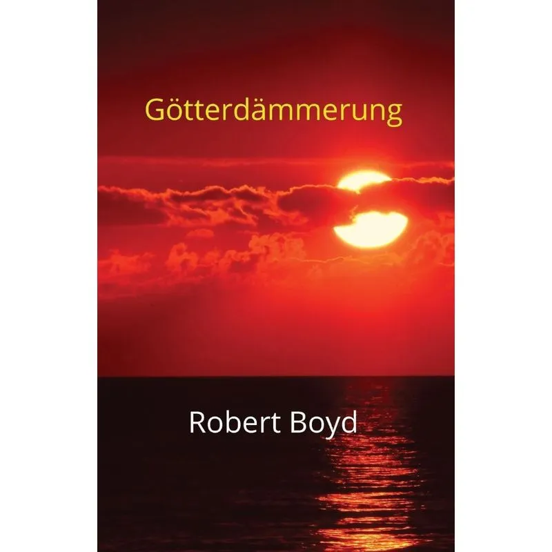Götterdämmerung
